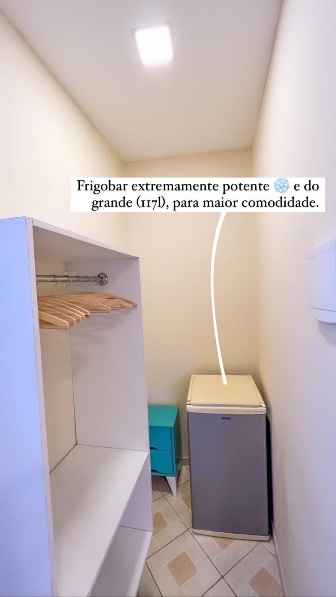 Pousada Carpe Diem - Apenas 6 Suites! Pôrto das Galinhas 部屋 写真