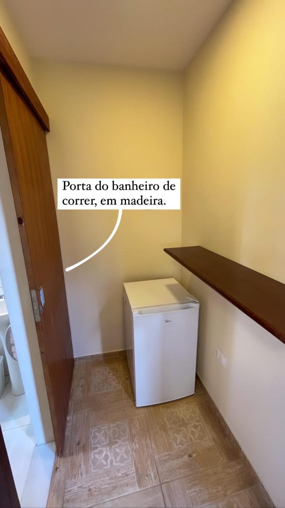 Pousada Carpe Diem - Apenas 6 Suites! Pôrto das Galinhas 部屋 写真